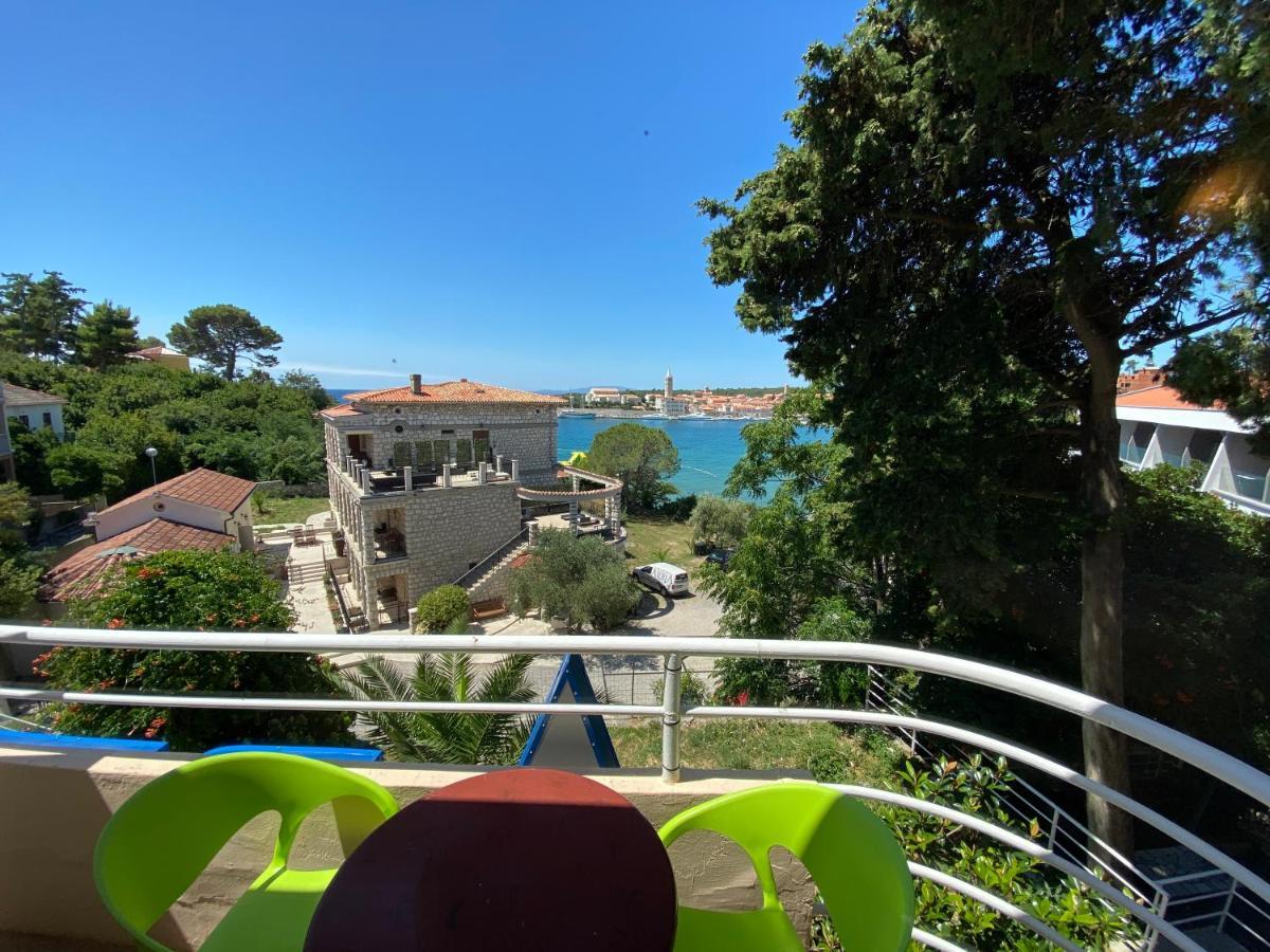 Villas Arbia - Magdalena By The Beach Banjol Luaran gambar