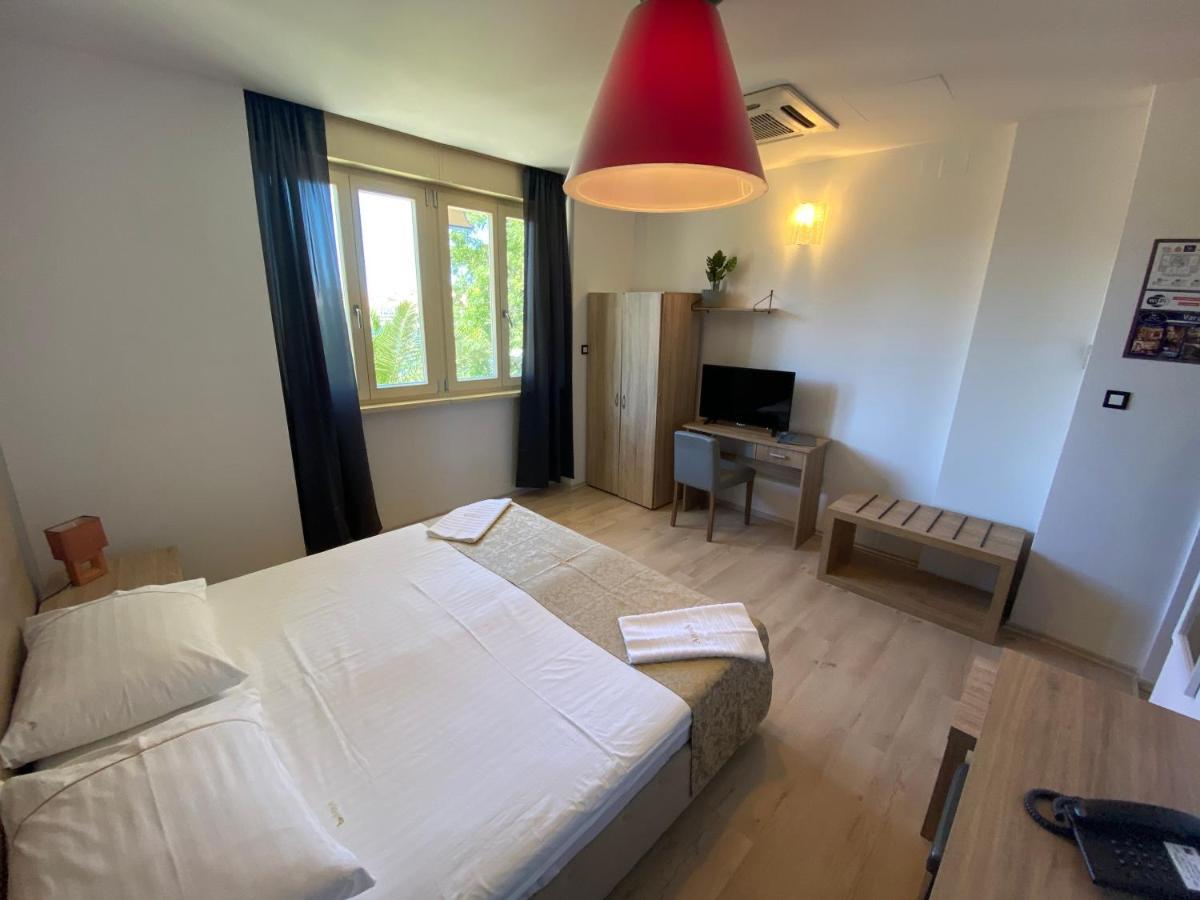 Villas Arbia - Magdalena By The Beach Banjol Luaran gambar