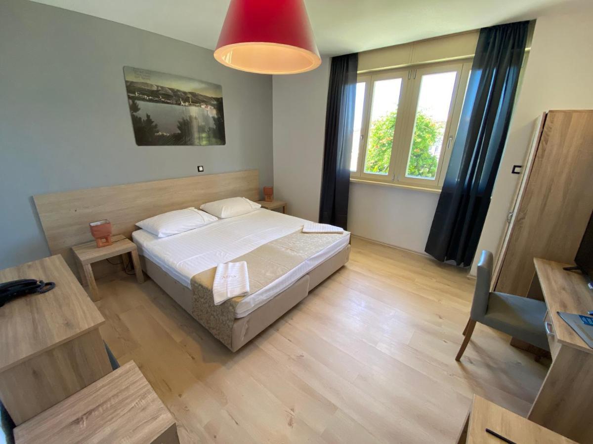 Villas Arbia - Magdalena By The Beach Banjol Luaran gambar