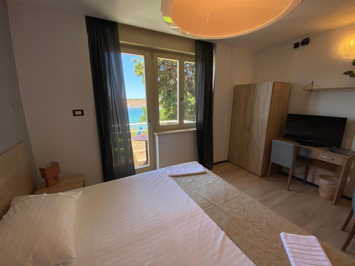 Villas Arbia - Magdalena By The Beach Banjol Luaran gambar