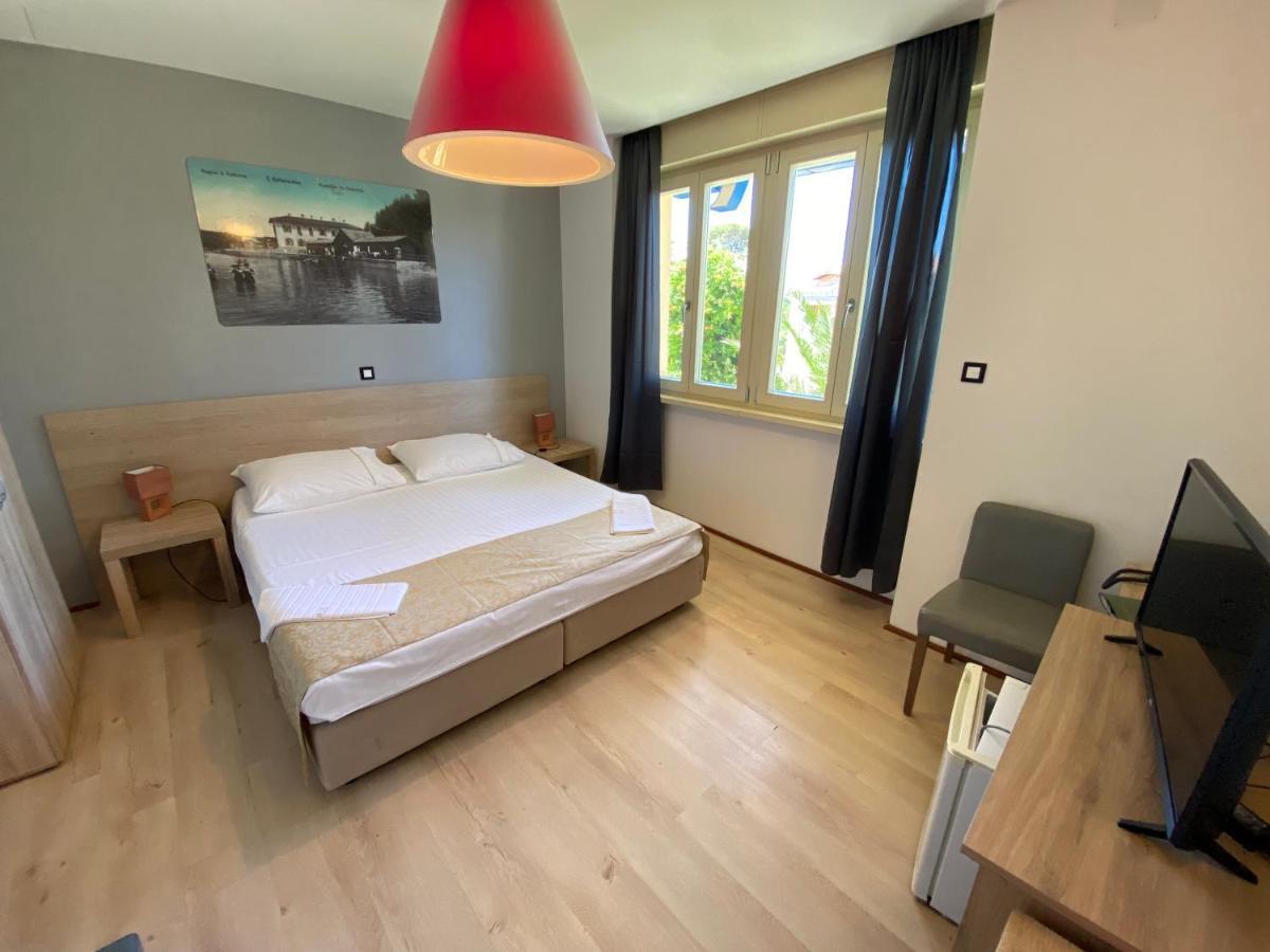 Villas Arbia - Magdalena By The Beach Banjol Luaran gambar