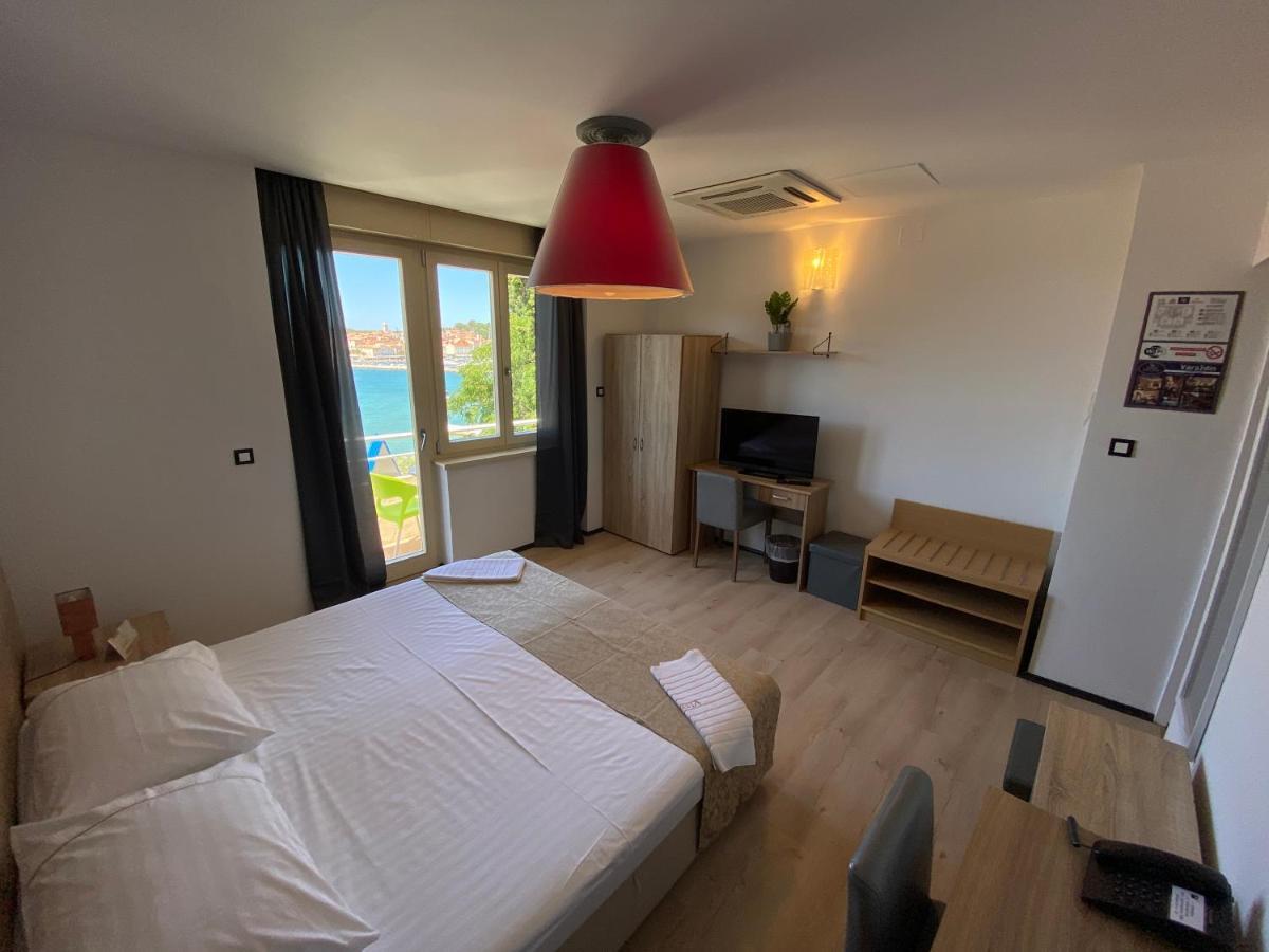 Villas Arbia - Magdalena By The Beach Banjol Luaran gambar