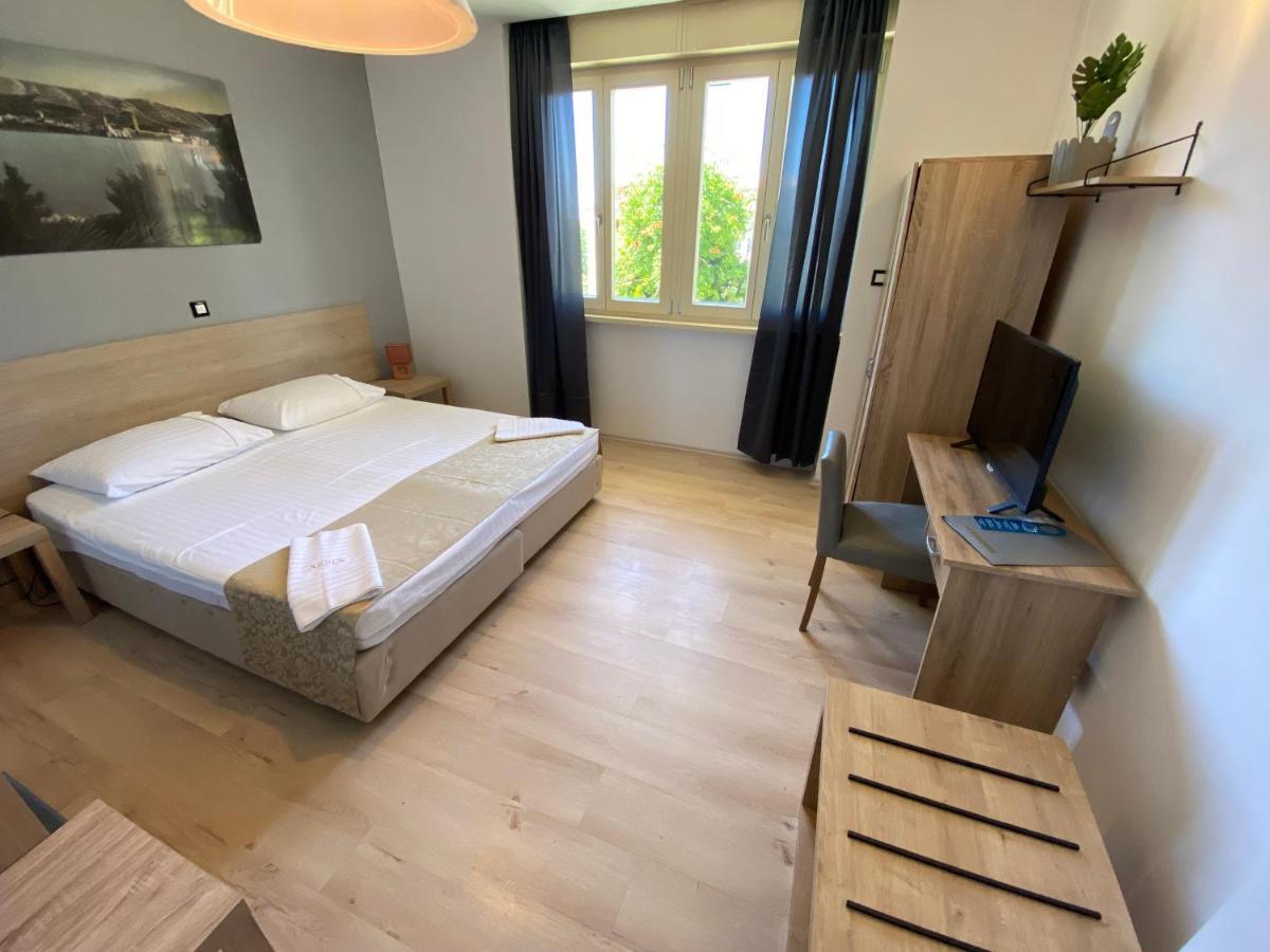 Villas Arbia - Magdalena By The Beach Banjol Luaran gambar