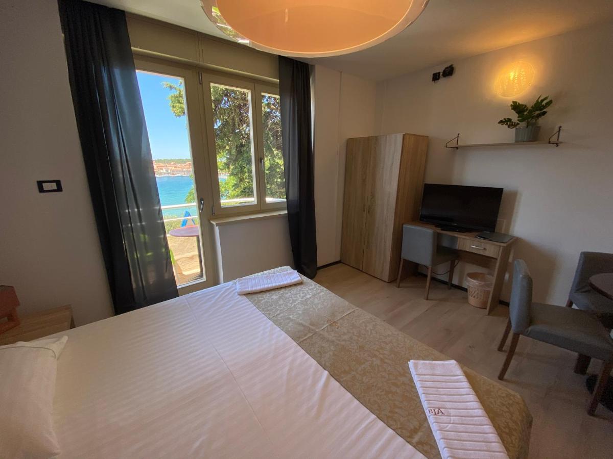 Villas Arbia - Magdalena By The Beach Banjol Luaran gambar
