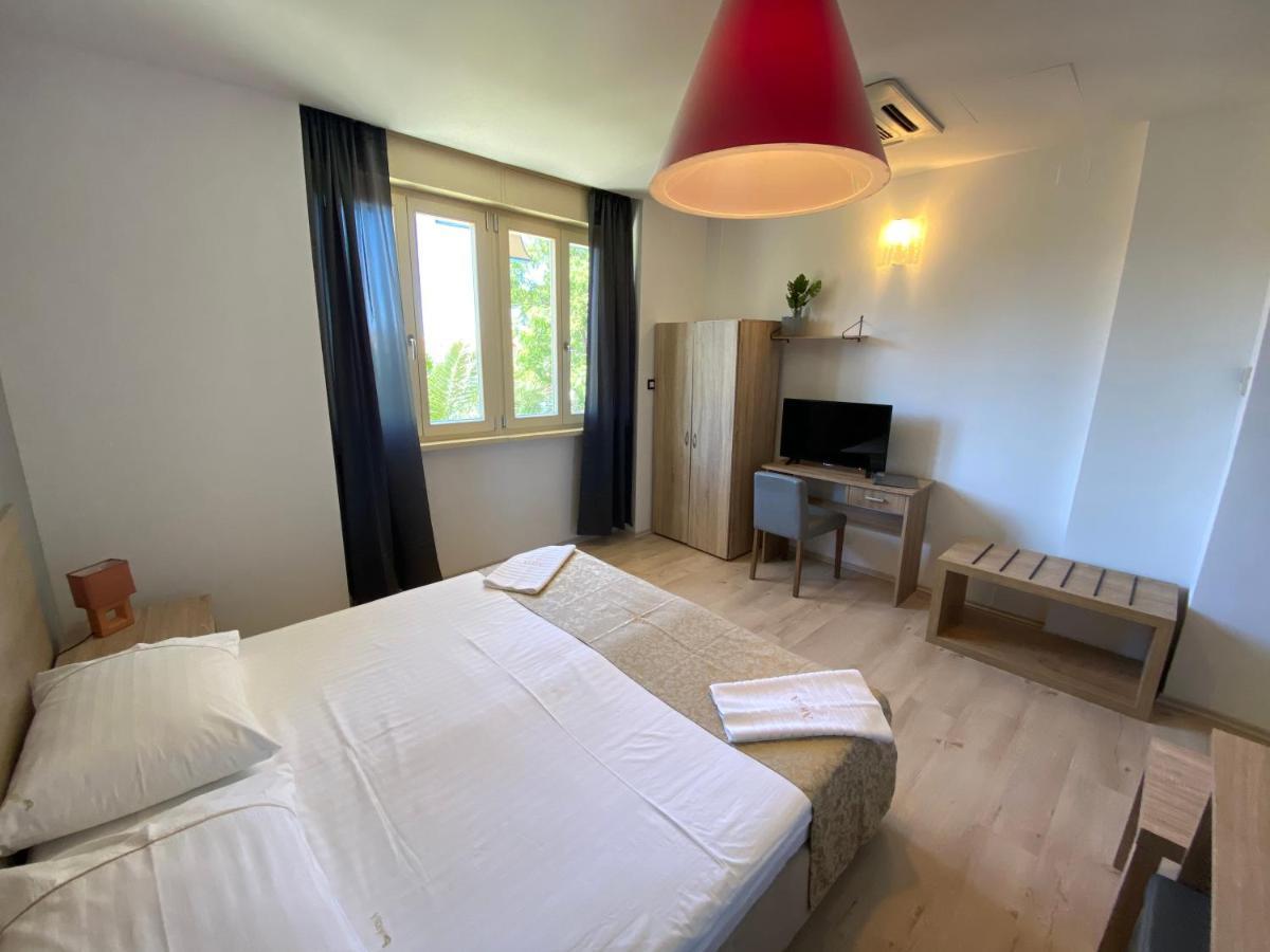 Villas Arbia - Magdalena By The Beach Banjol Luaran gambar