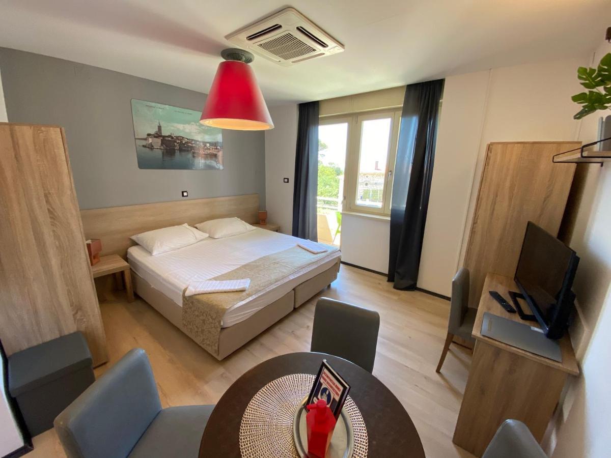 Villas Arbia - Magdalena By The Beach Banjol Luaran gambar