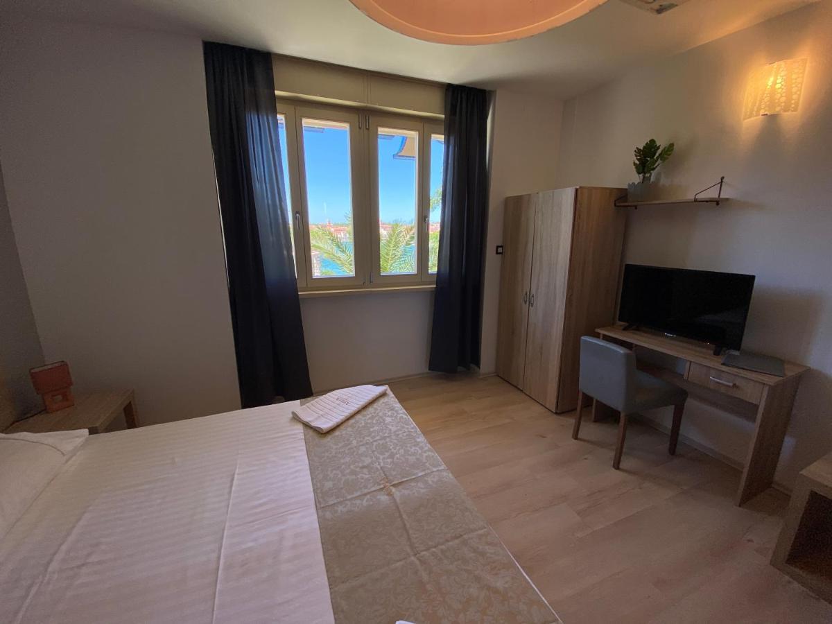Villas Arbia - Magdalena By The Beach Banjol Luaran gambar