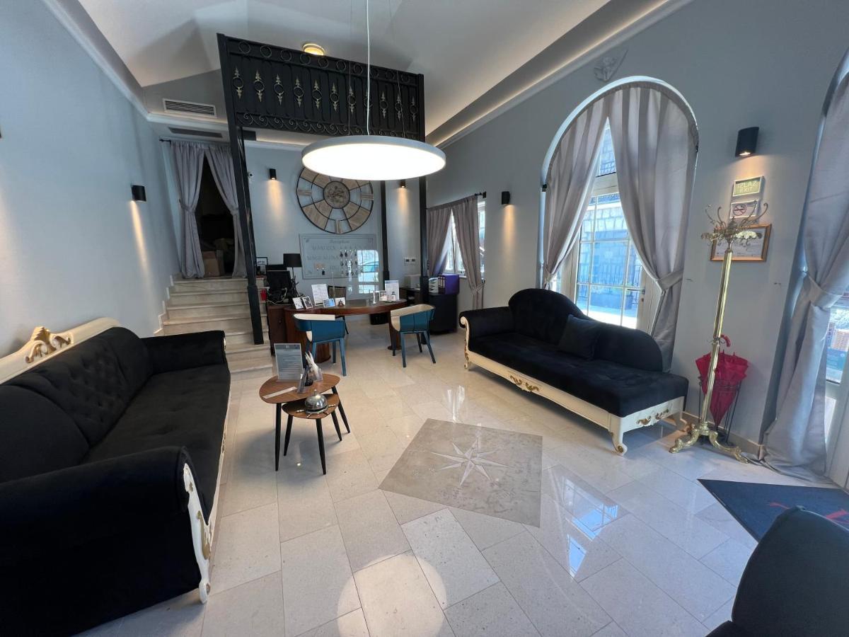 Villas Arbia - Magdalena By The Beach Banjol Luaran gambar