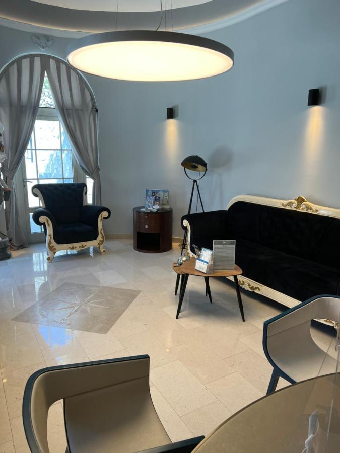 Villas Arbia - Magdalena By The Beach Banjol Luaran gambar