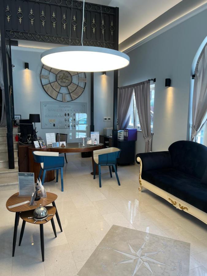 Villas Arbia - Magdalena By The Beach Banjol Luaran gambar