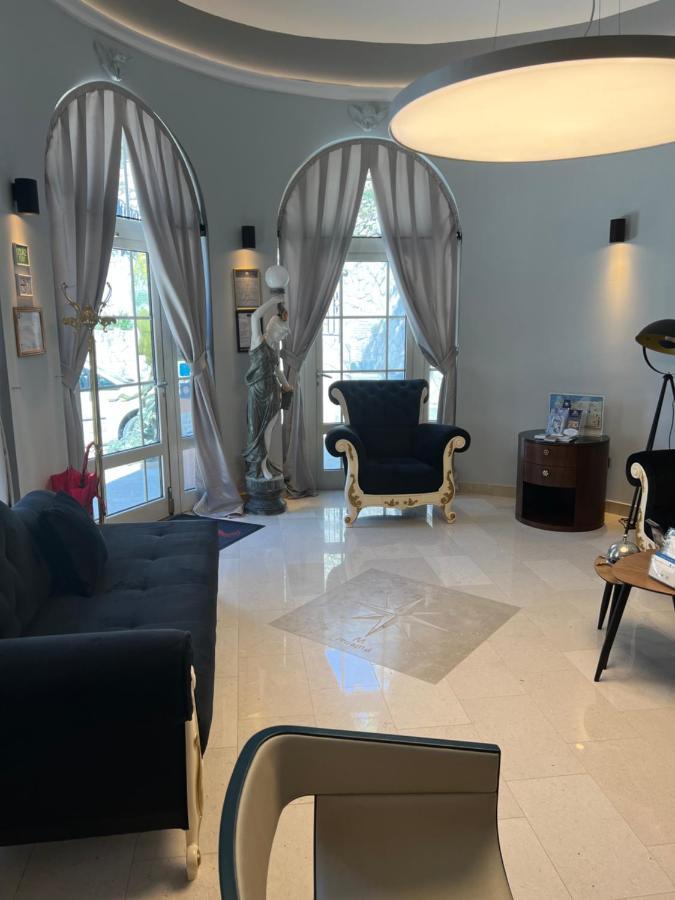 Villas Arbia - Magdalena By The Beach Banjol Luaran gambar