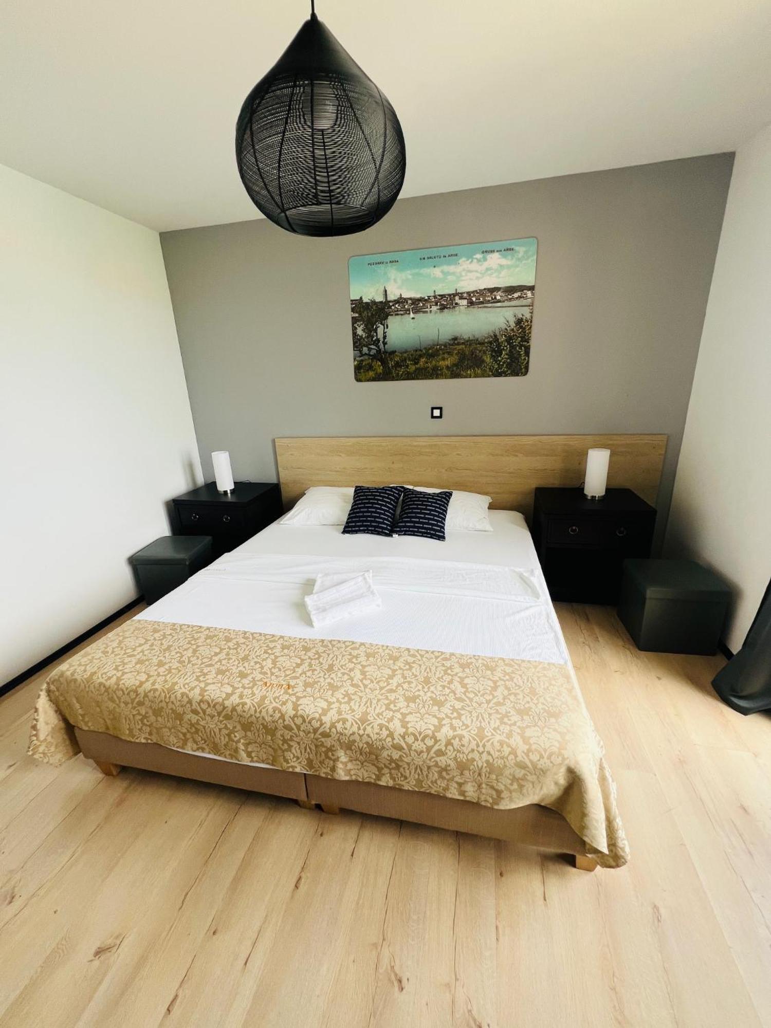 Villas Arbia - Magdalena By The Beach Banjol Luaran gambar